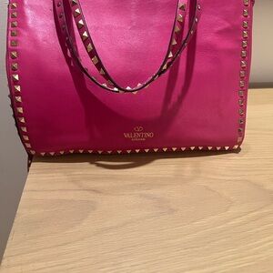 Valentino Garavani Rockstud Large Bag